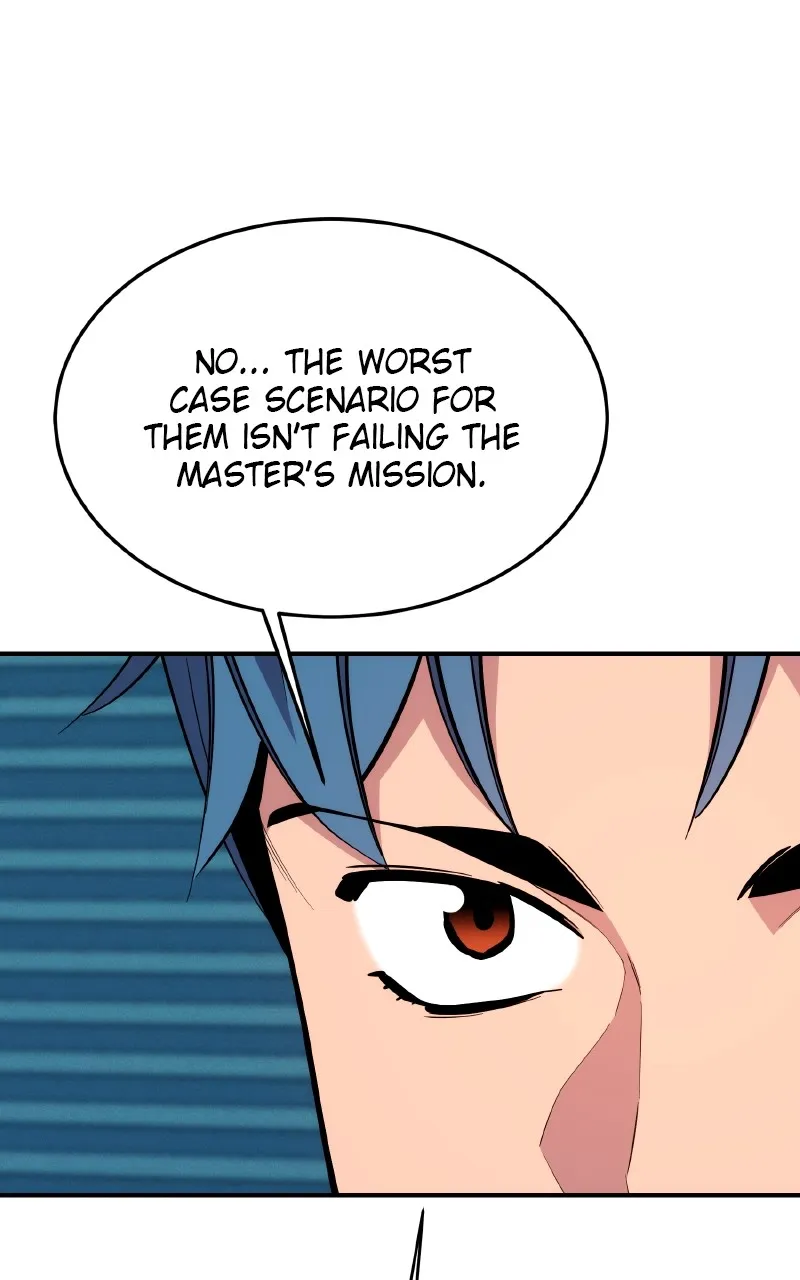 Auto Hunting With My Clones Chapter 74 page 58 - 