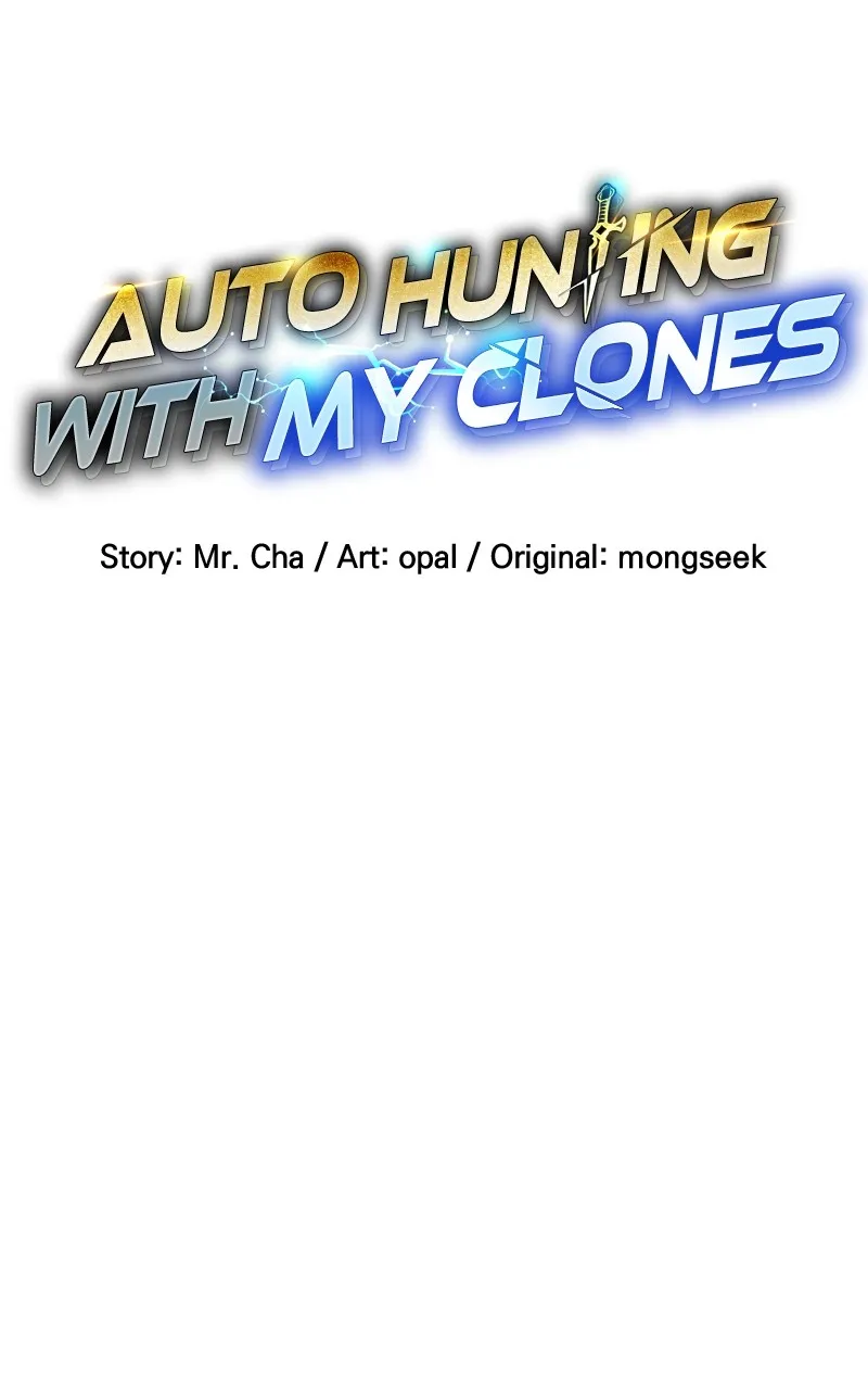 Auto Hunting With My Clones Chapter 75 page 20 - 