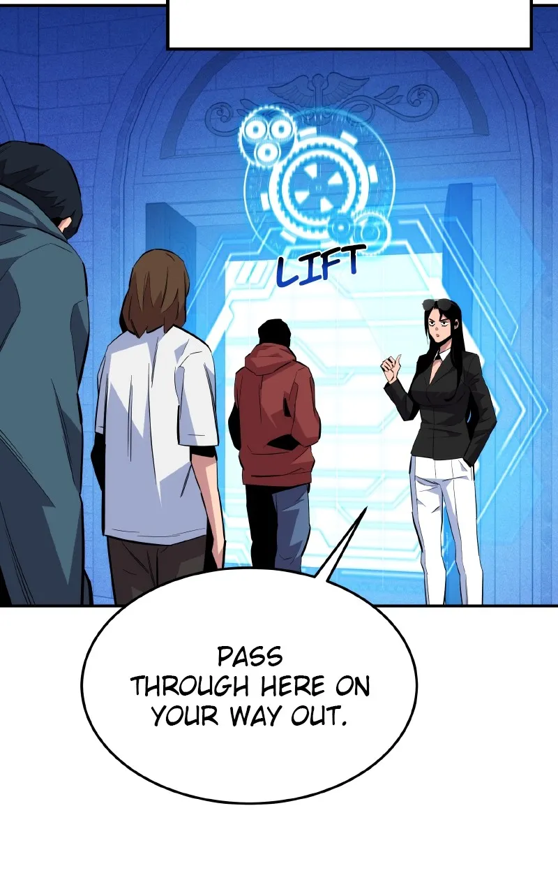 Auto Hunting With My Clones Chapter 75 page 100 - 