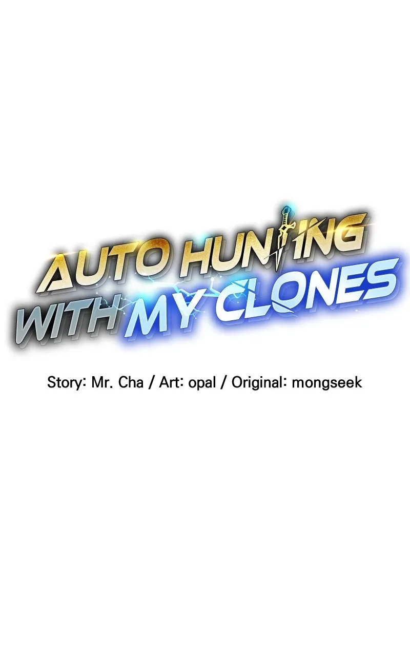 Auto Hunting With My Clones Chapter 76 page 15 - 