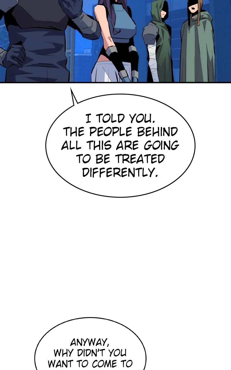 Auto Hunting With My Clones Chapter 76 page 21 - 