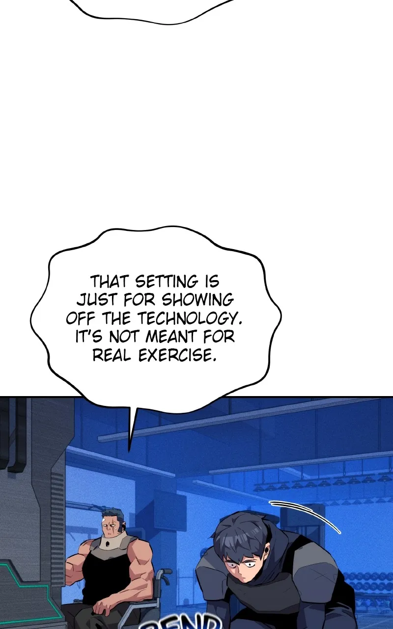 Auto Hunting With My Clones Chapter 76 page 37 - 