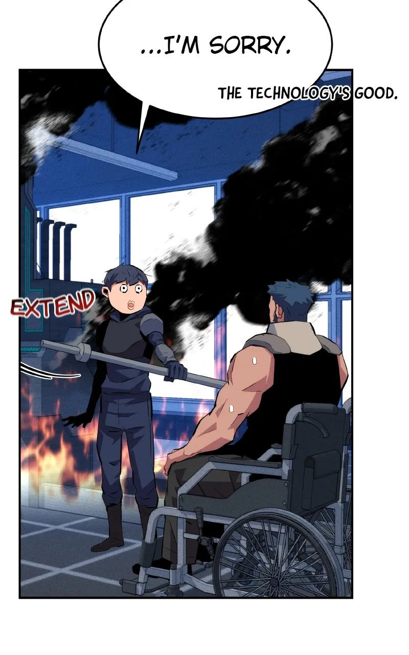 Auto Hunting With My Clones Chapter 76 page 53 - 