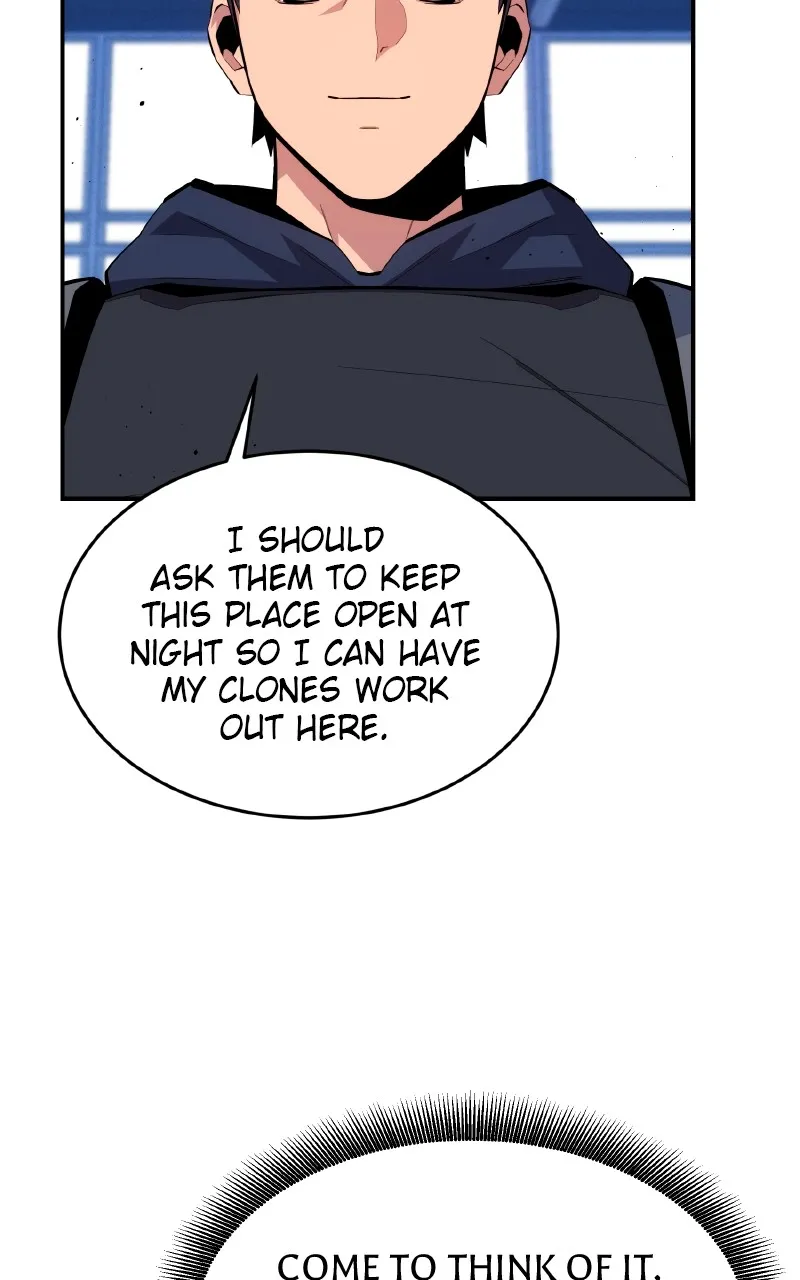 Auto Hunting With My Clones Chapter 76 page 57 - 