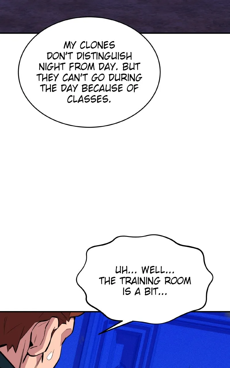 Auto Hunting With My Clones Chapter 76 page 94 - 