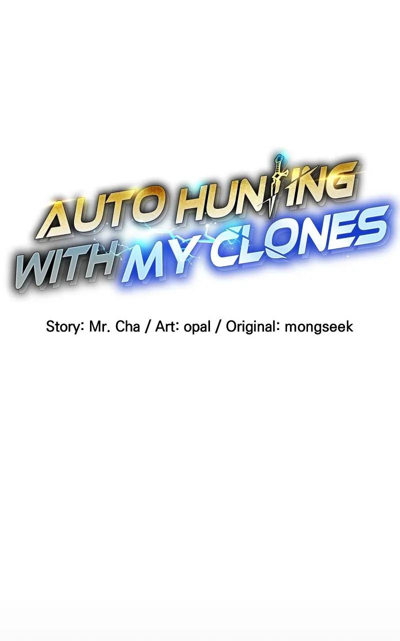 Auto Hunting With My Clones Chapter 77 page 12 - 