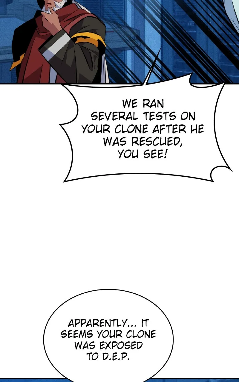 Auto Hunting With My Clones Chapter 78 page 104 - 