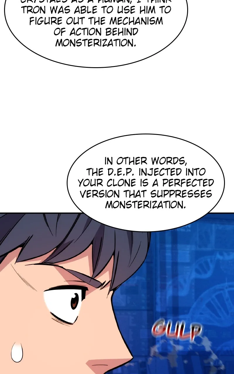 Auto Hunting With My Clones Chapter 78 page 109 - 