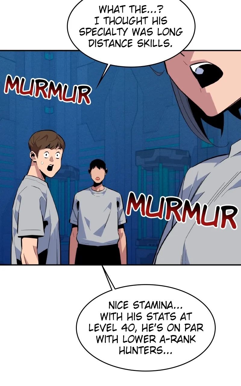 Auto Hunting With My Clones Chapter 78 page 31 - 