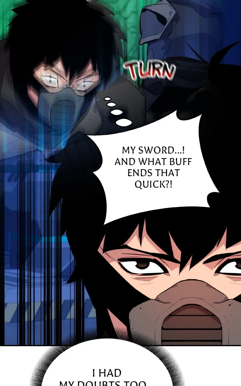 Auto Hunting With My Clones Chapter 78 page 34 - 