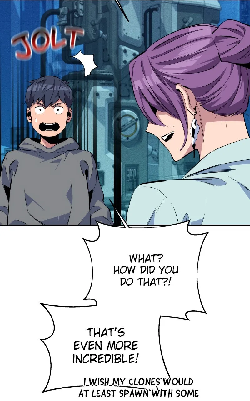 Auto Hunting With My Clones Chapter 78 page 79 - 