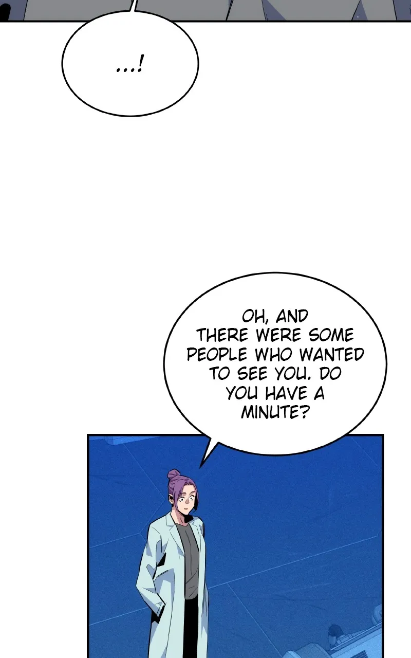 Auto Hunting With My Clones Chapter 78 page 83 - 