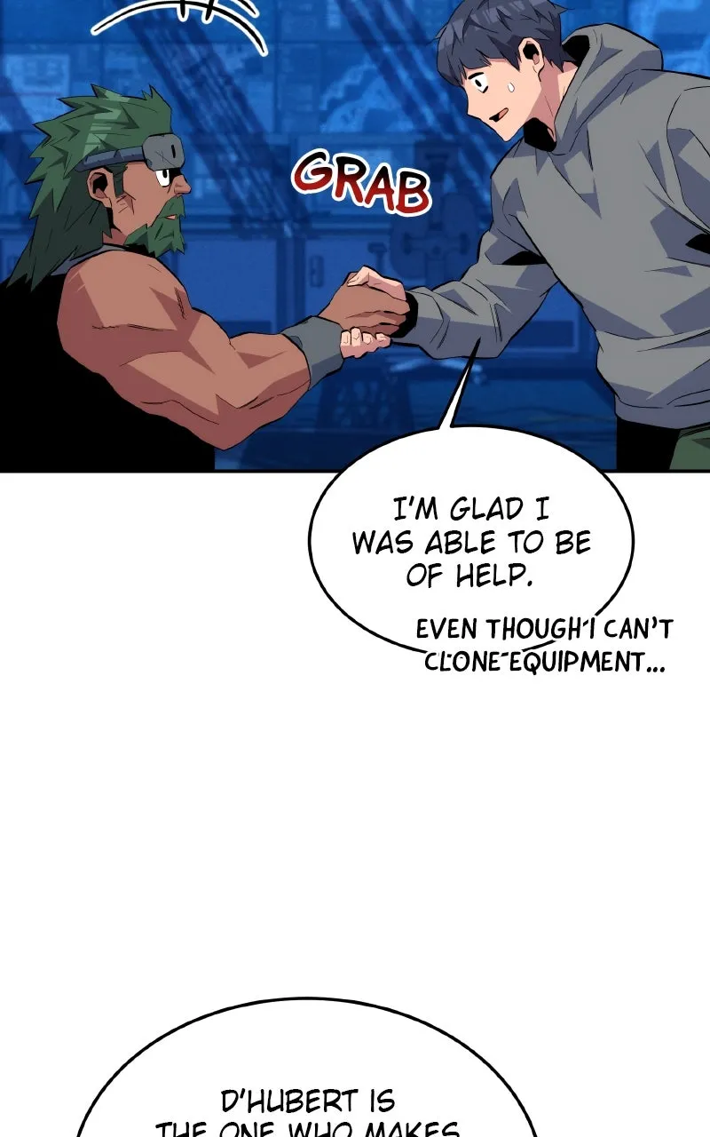 Auto Hunting With My Clones Chapter 78 page 88 - 