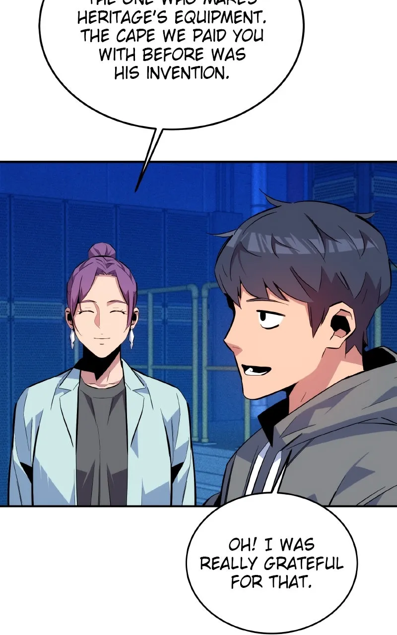 Auto Hunting With My Clones Chapter 78 page 89 - 