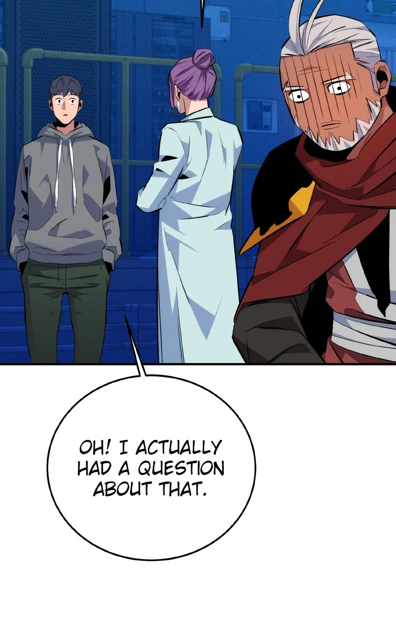 Auto Hunting With My Clones Chapter 78 page 98 - 