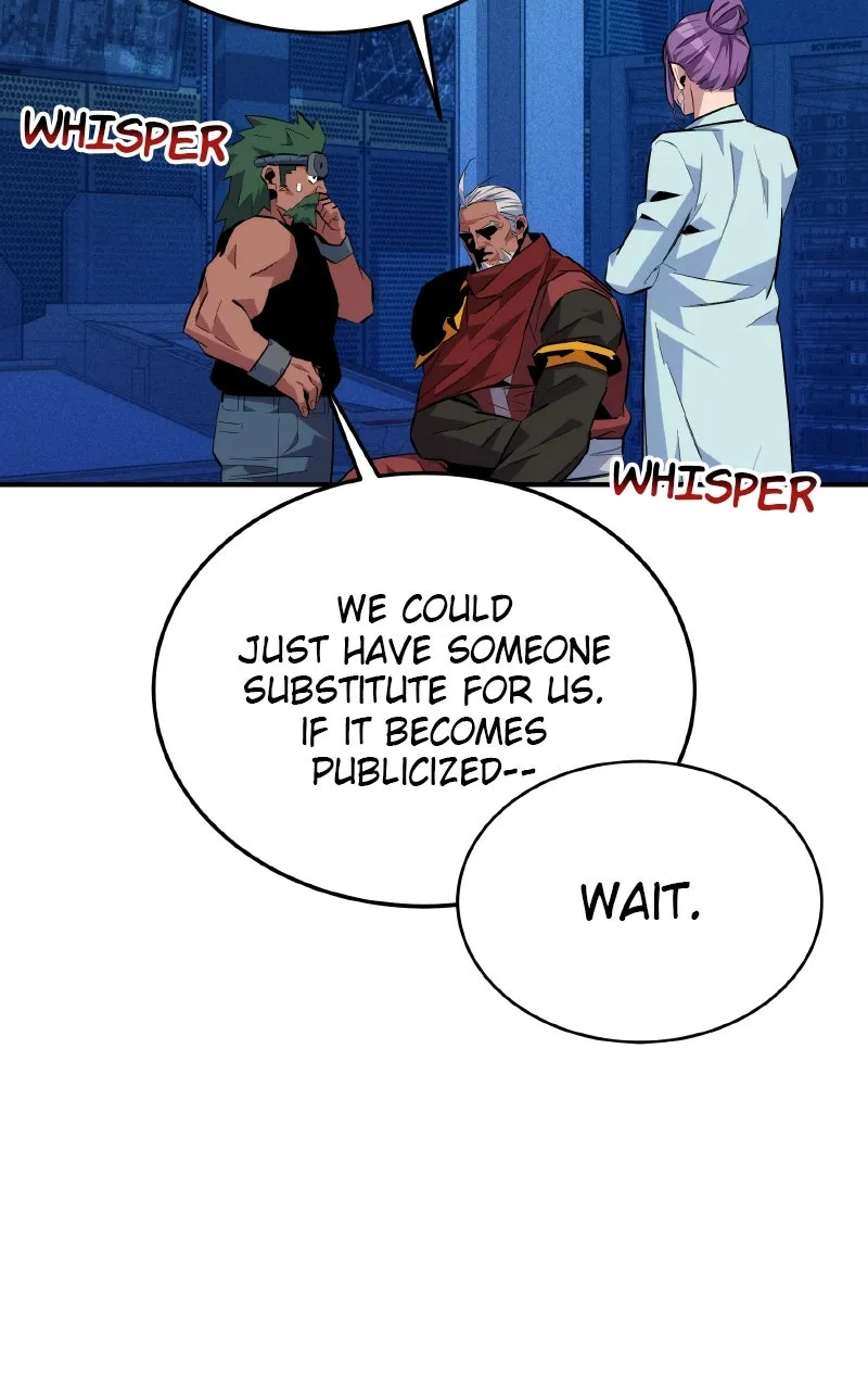 Auto Hunting With My Clones Chapter 79 page 132 - 