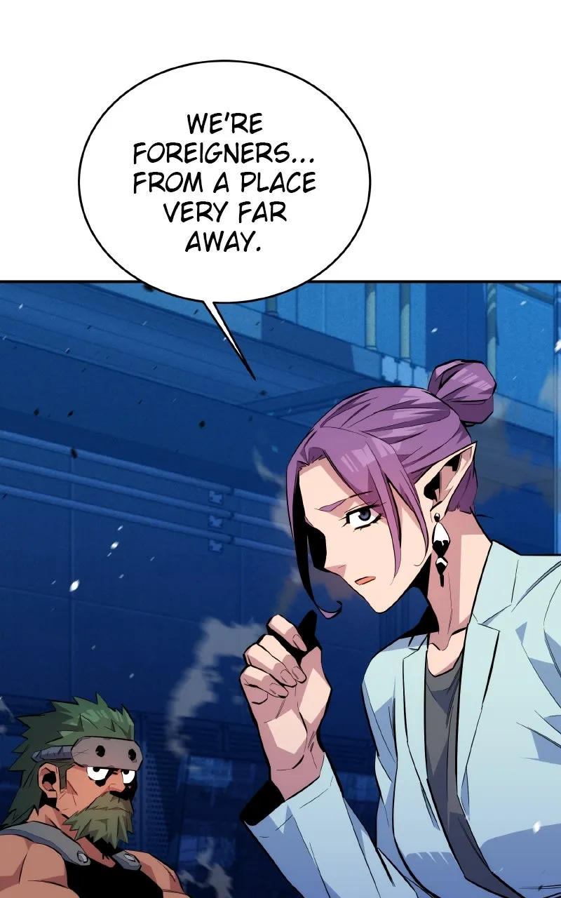 Auto Hunting With My Clones Chapter 79 page 18 - 