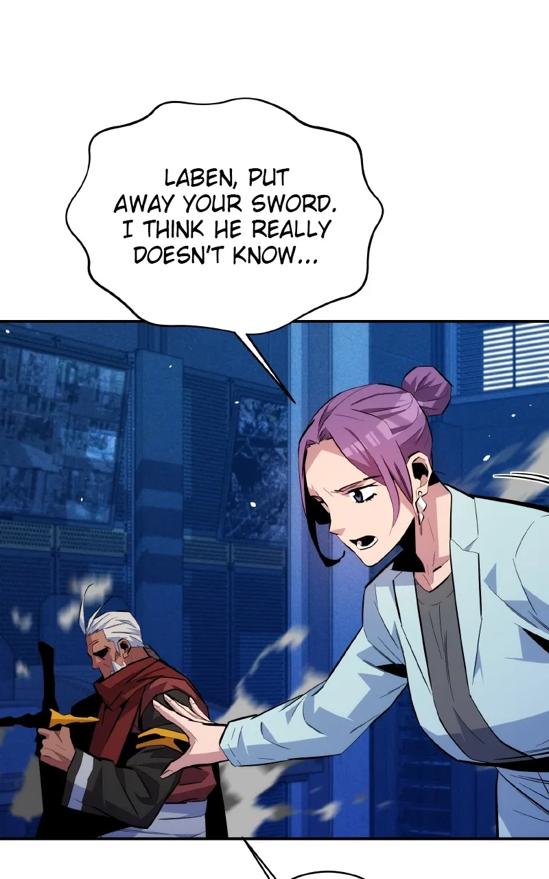 Auto Hunting With My Clones Chapter 79 page 8 - 