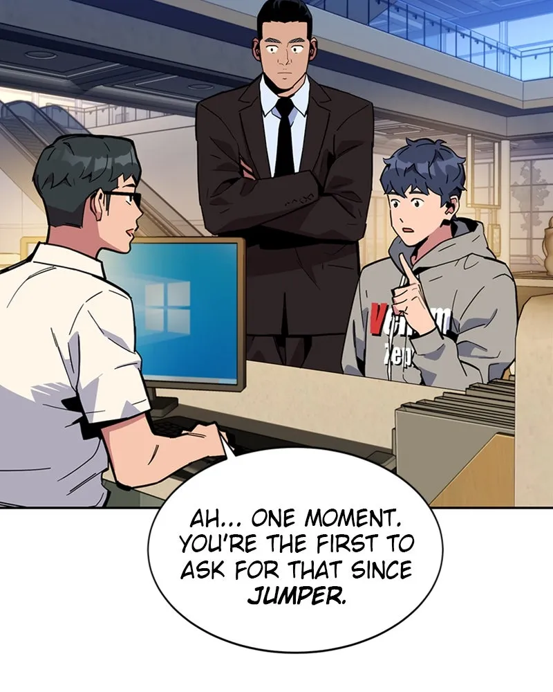 Auto Hunting With My Clones Chapter 8 page 103 - 