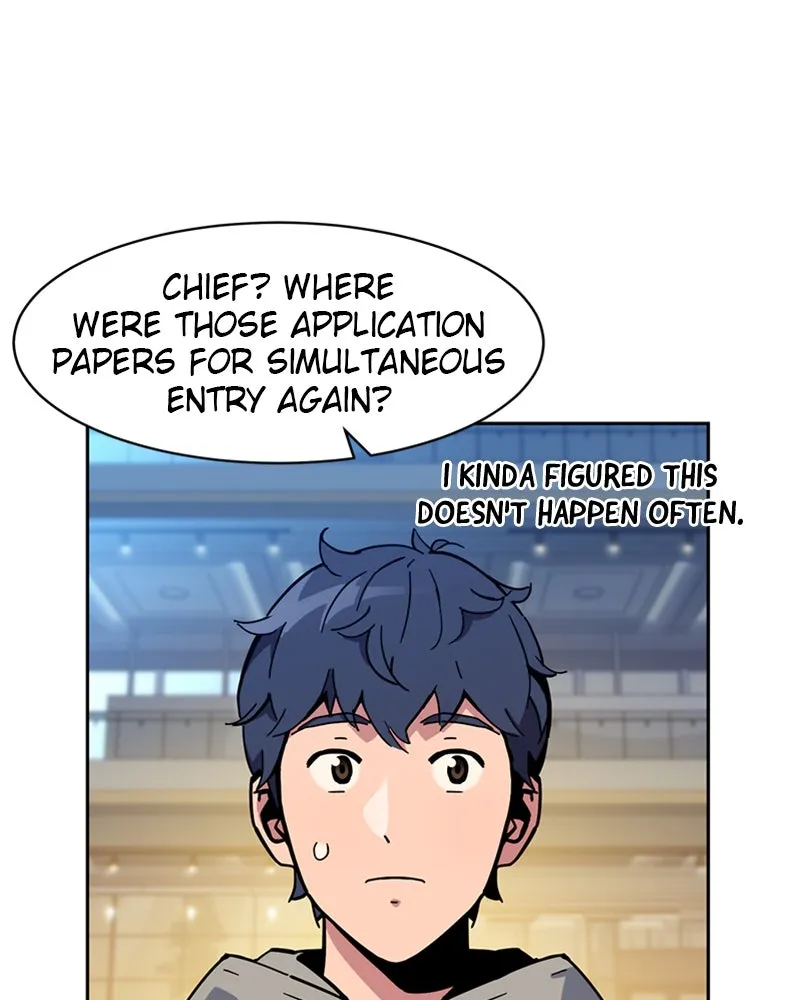 Auto Hunting With My Clones Chapter 8 page 104 - 