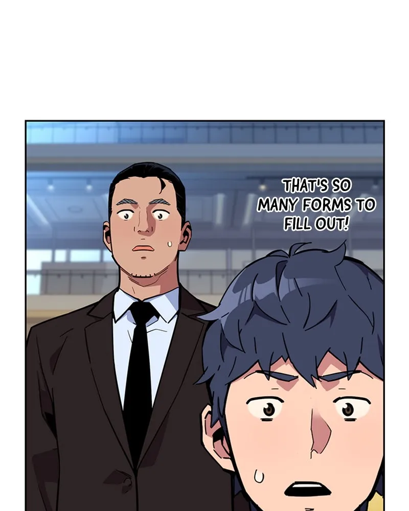 Auto Hunting With My Clones Chapter 8 page 108 - 