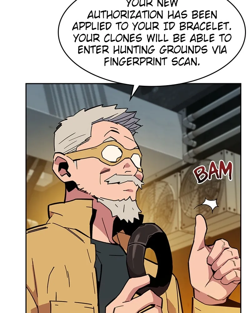 Auto Hunting With My Clones Chapter 8 page 123 - 
