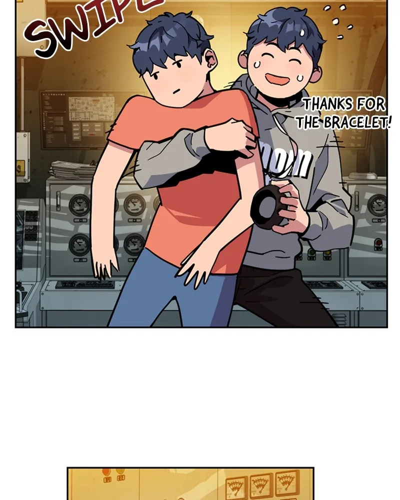 Auto Hunting With My Clones Chapter 8 page 129 - 