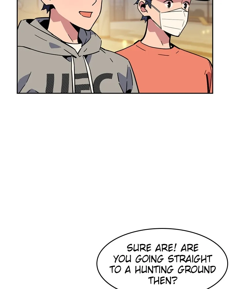 Auto Hunting With My Clones Chapter 8 page 133 - 