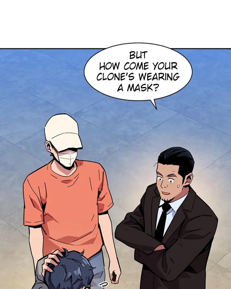 Auto Hunting With My Clones Chapter 8 page 135 - 
