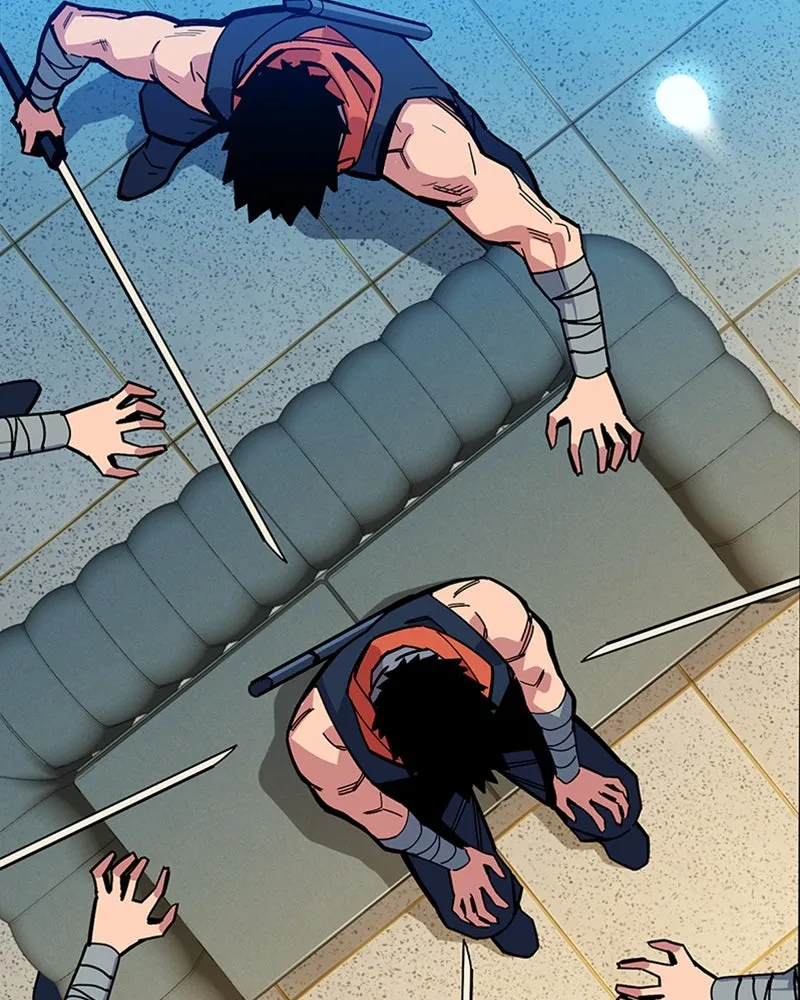 Auto Hunting With My Clones Chapter 8 page 23 - 