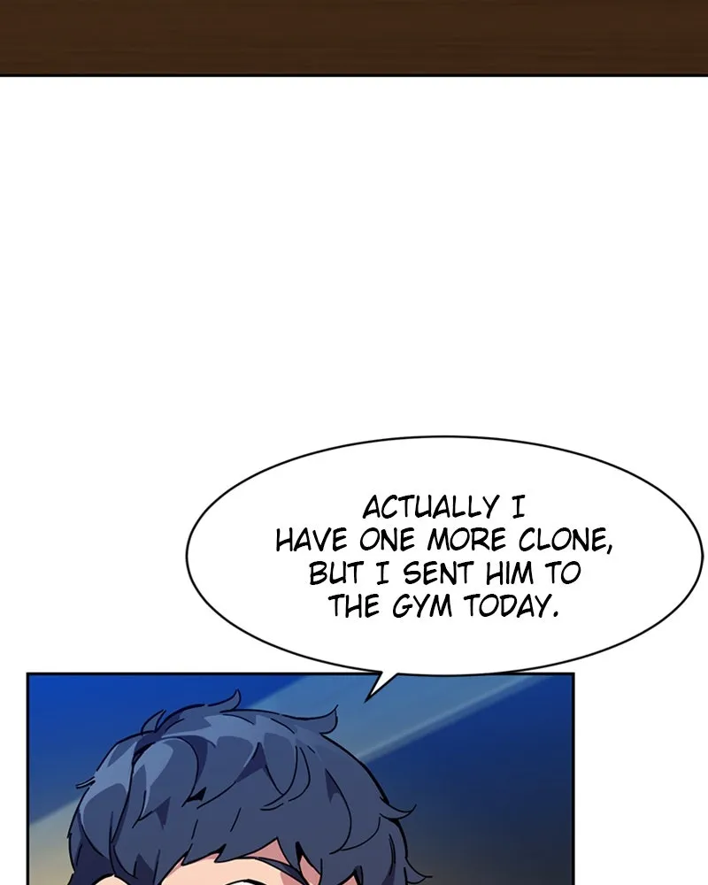 Auto Hunting With My Clones Chapter 8 page 57 - 