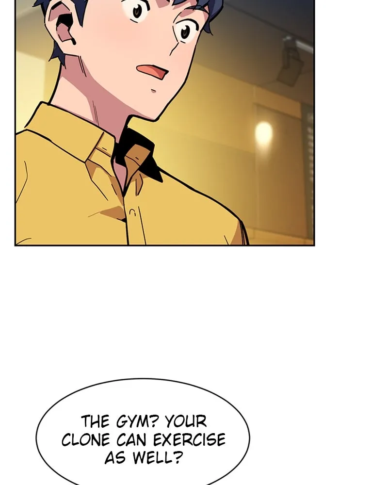 Auto Hunting With My Clones Chapter 8 page 58 - 