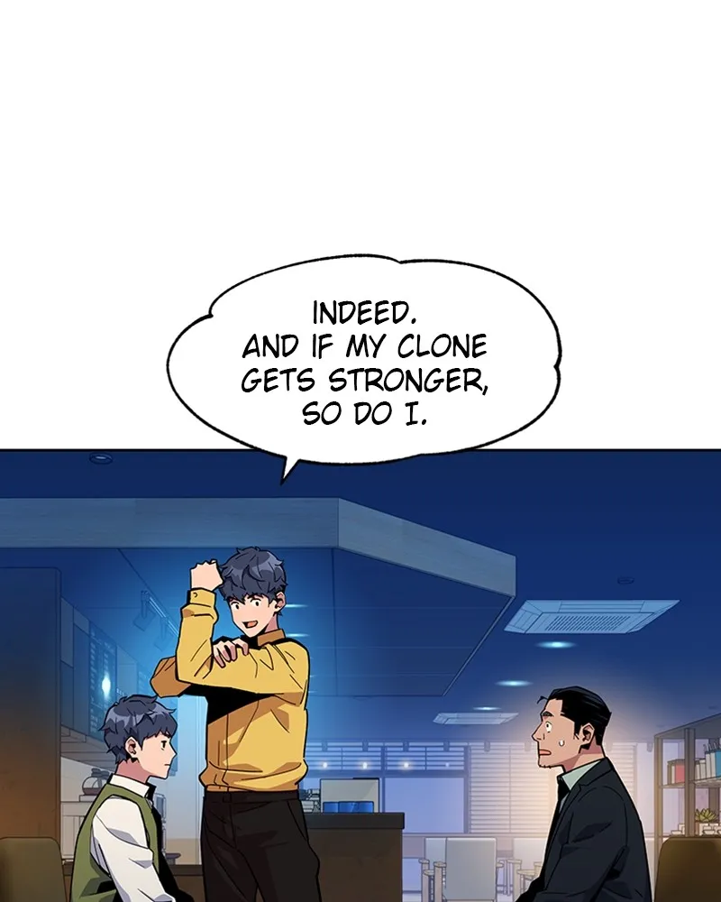 Auto Hunting With My Clones Chapter 8 page 60 - 