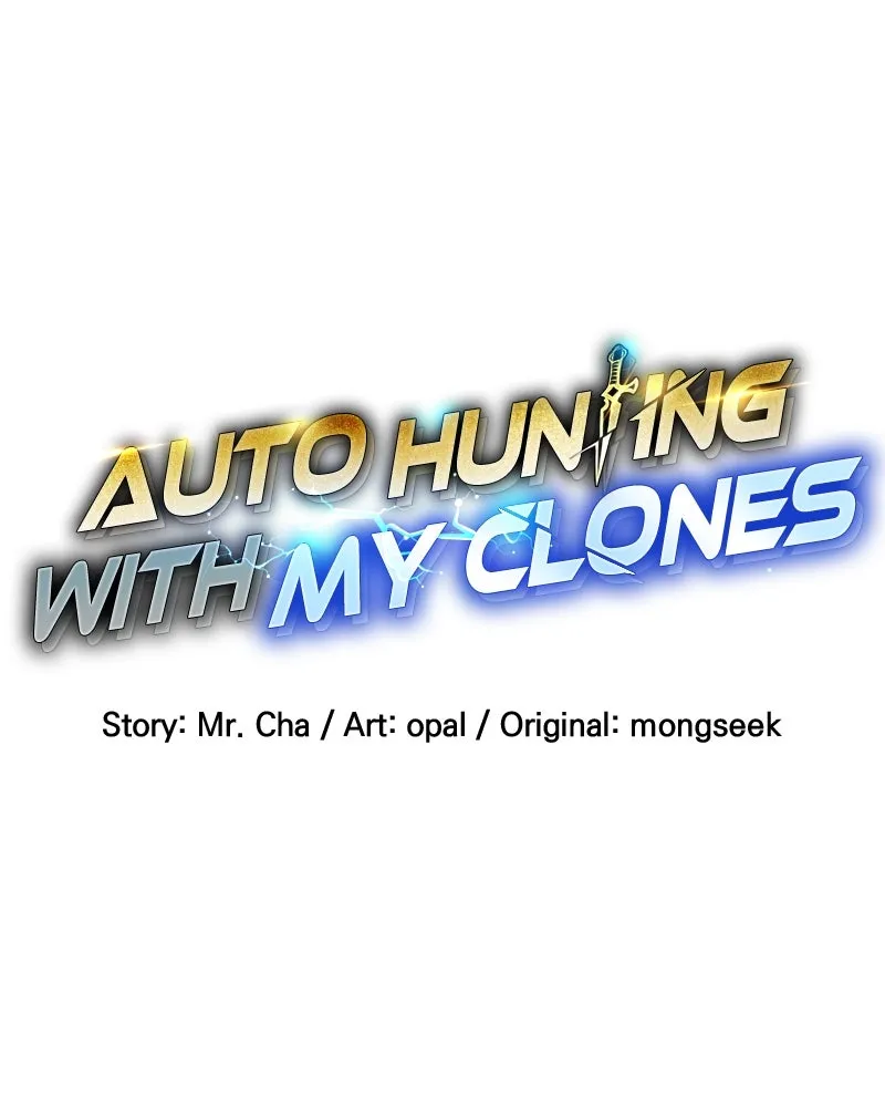 Auto Hunting With My Clones Chapter 8 page 7 - 