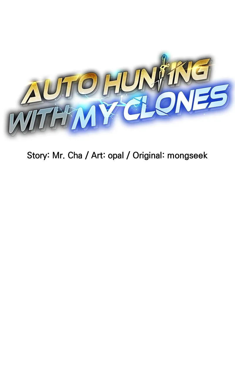 Auto Hunting With My Clones Chapter 80 page 17 - 