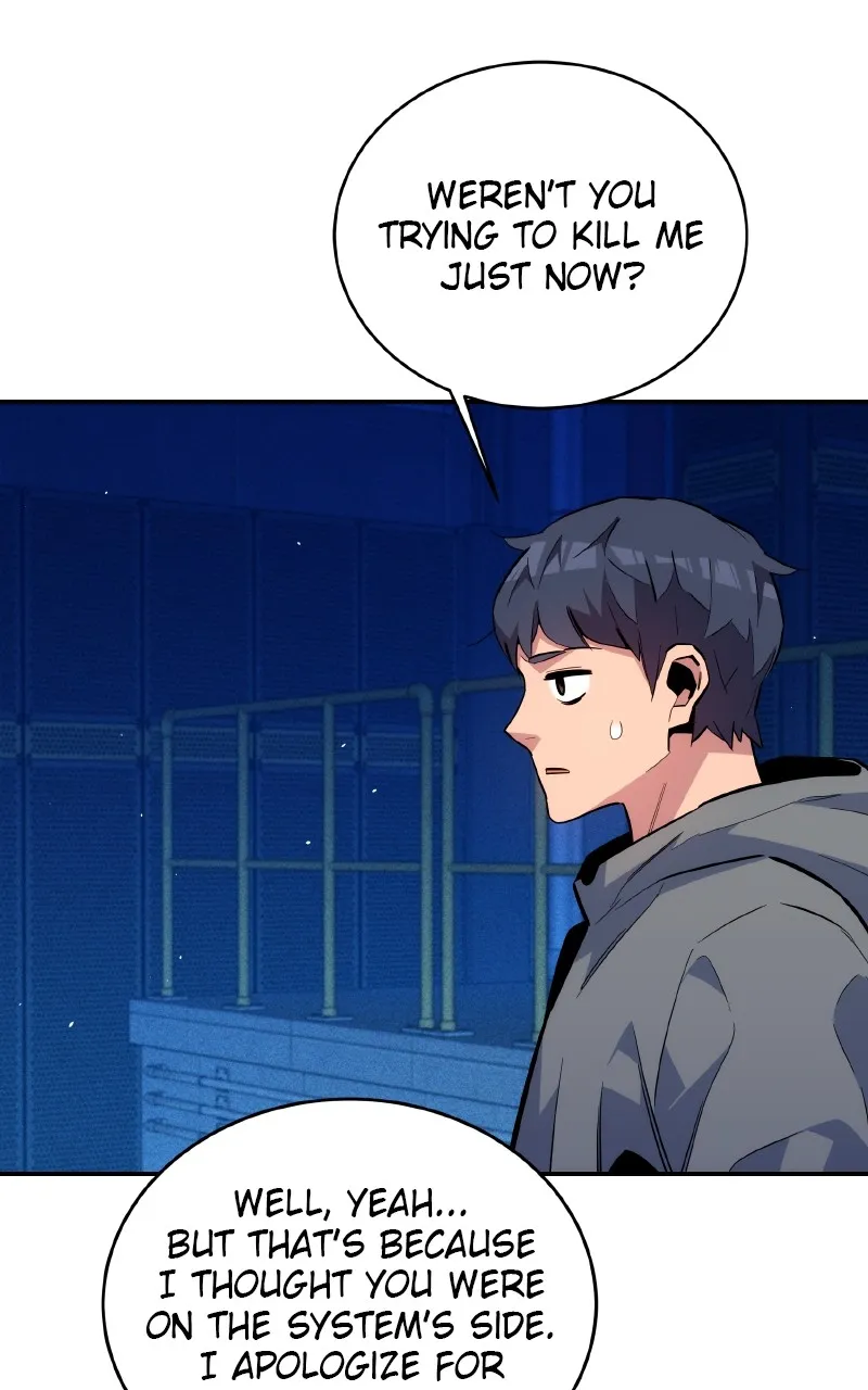 Auto Hunting With My Clones Chapter 80 page 4 - 