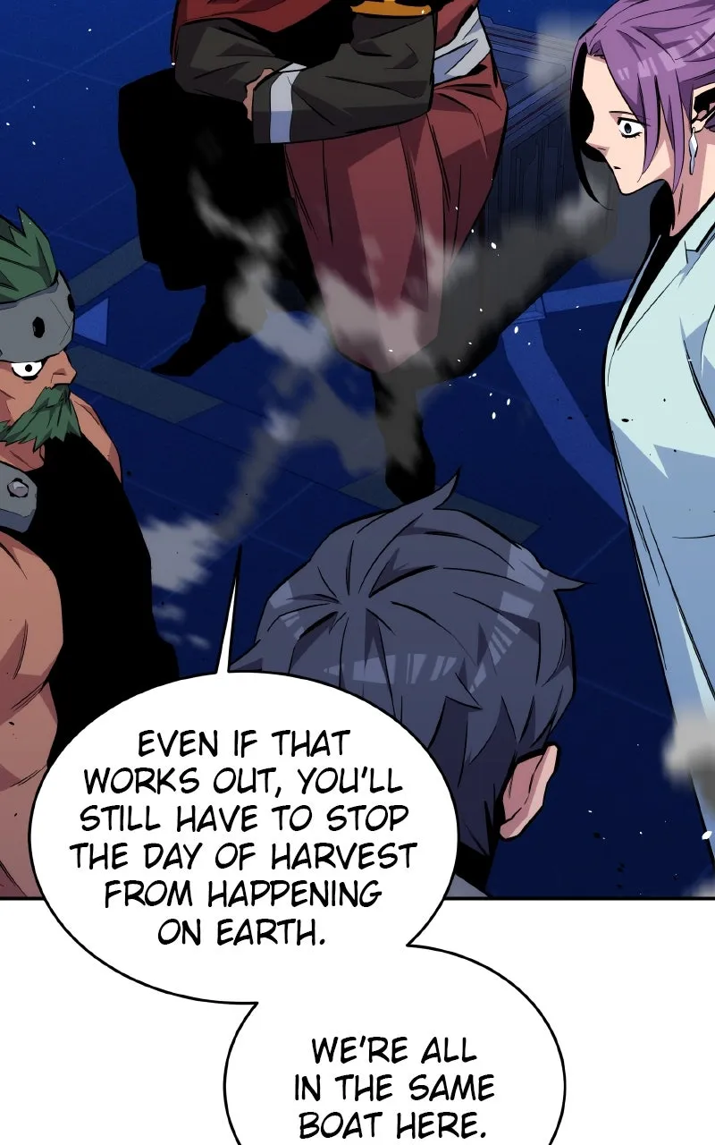 Auto Hunting With My Clones Chapter 80 page 6 - 