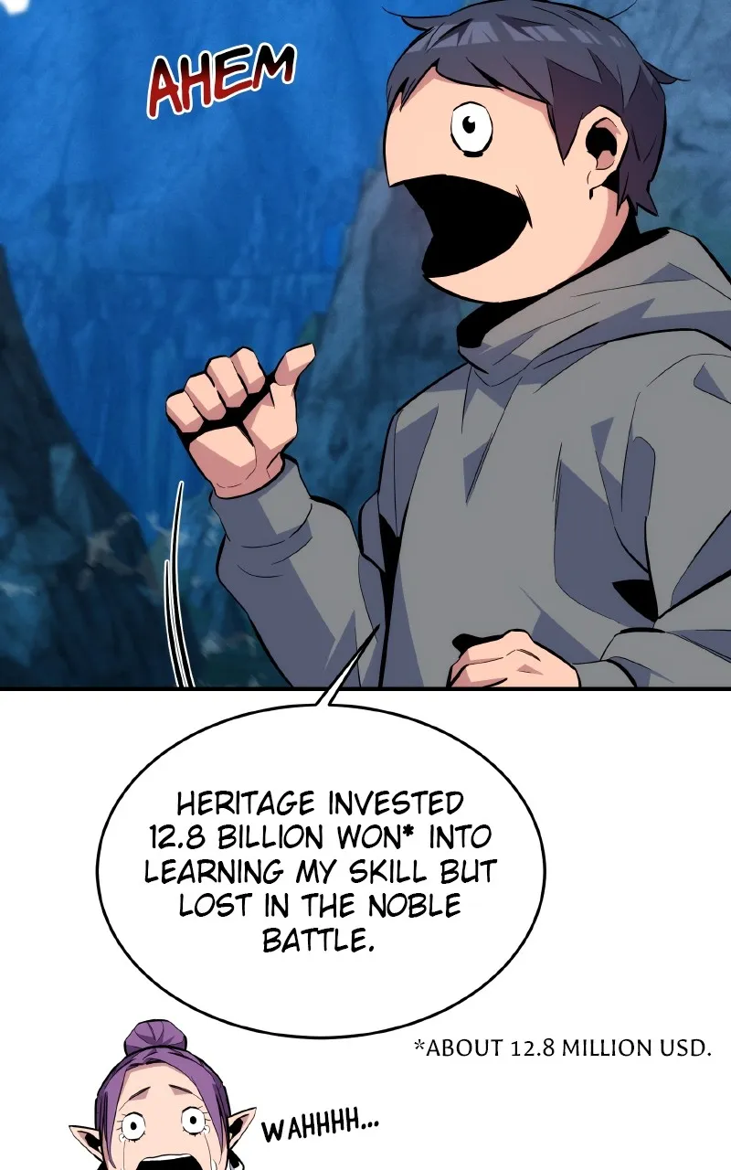 Auto Hunting With My Clones Chapter 80 page 71 - 
