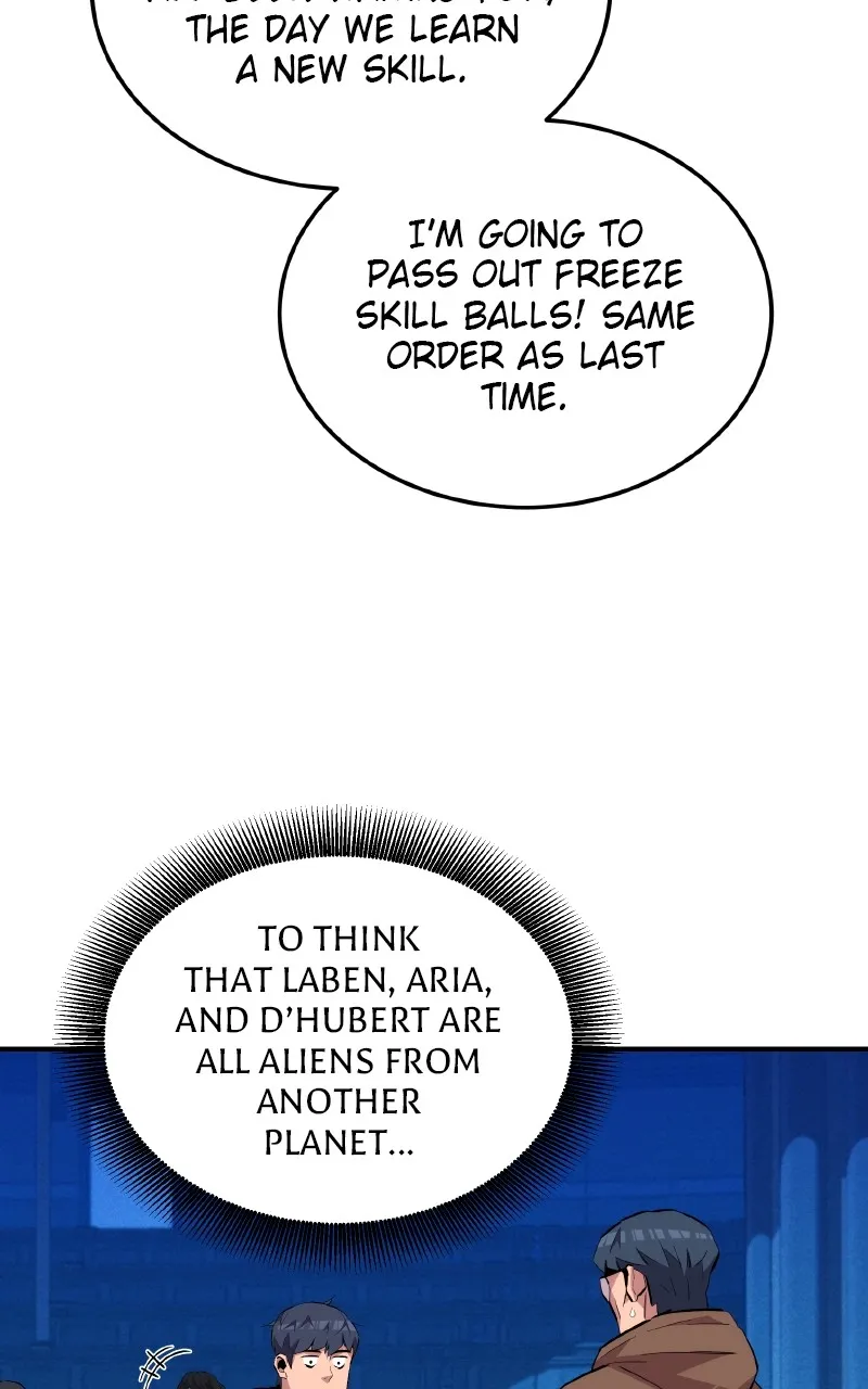 Auto Hunting With My Clones Chapter 80 page 89 - 