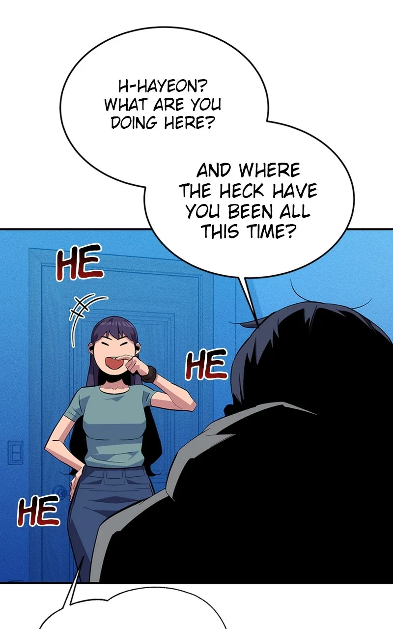 Auto Hunting With My Clones Chapter 81 page 32 - 