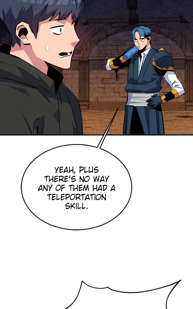 Auto Hunting With My Clones Chapter 82 page 110 - 