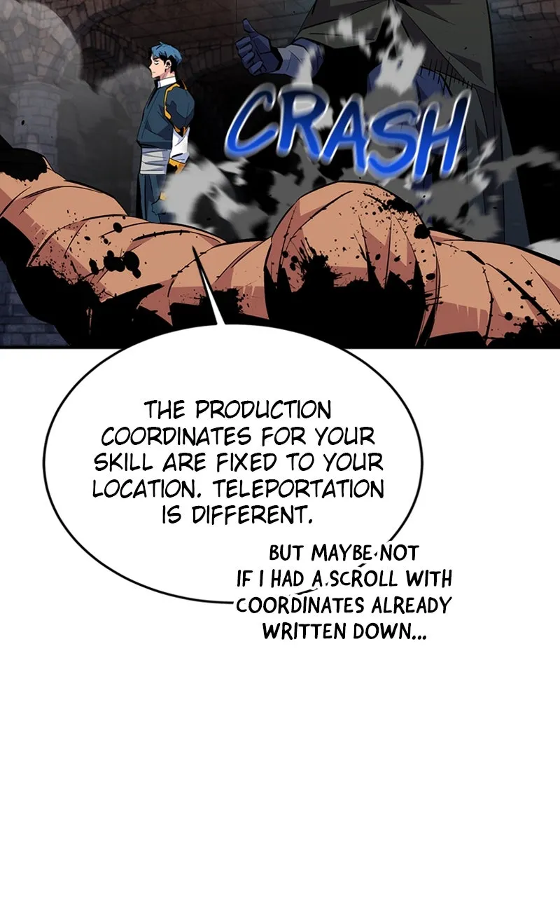 Auto Hunting With My Clones Chapter 82 page 54 - 