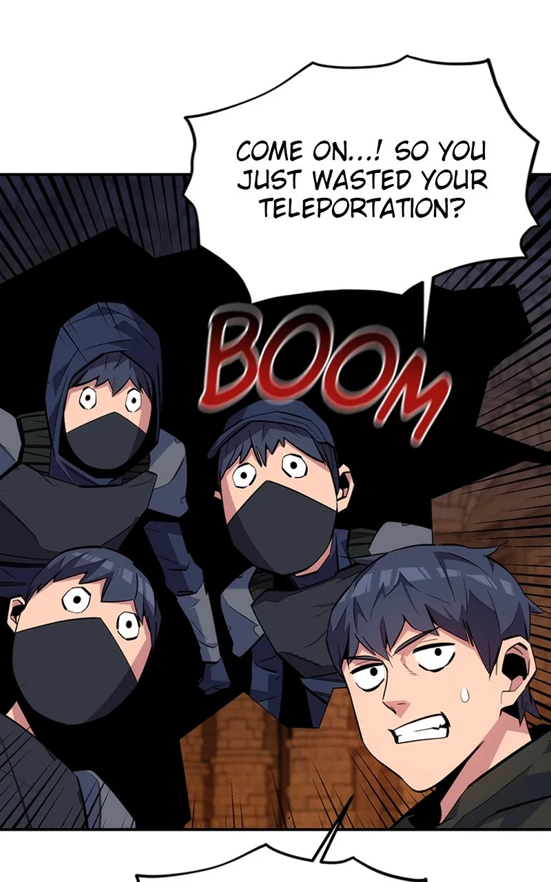 Auto Hunting With My Clones Chapter 82 page 55 - 