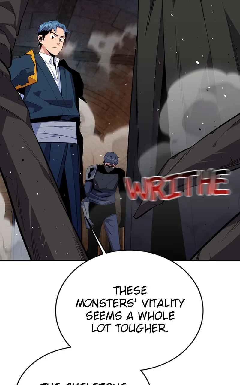Auto Hunting With My Clones Chapter 82 page 70 - 