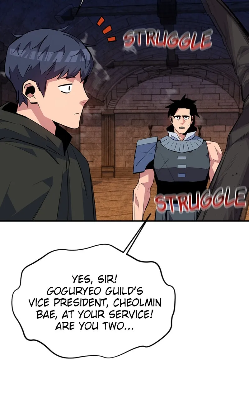 Auto Hunting With My Clones Chapter 82 page 73 - 