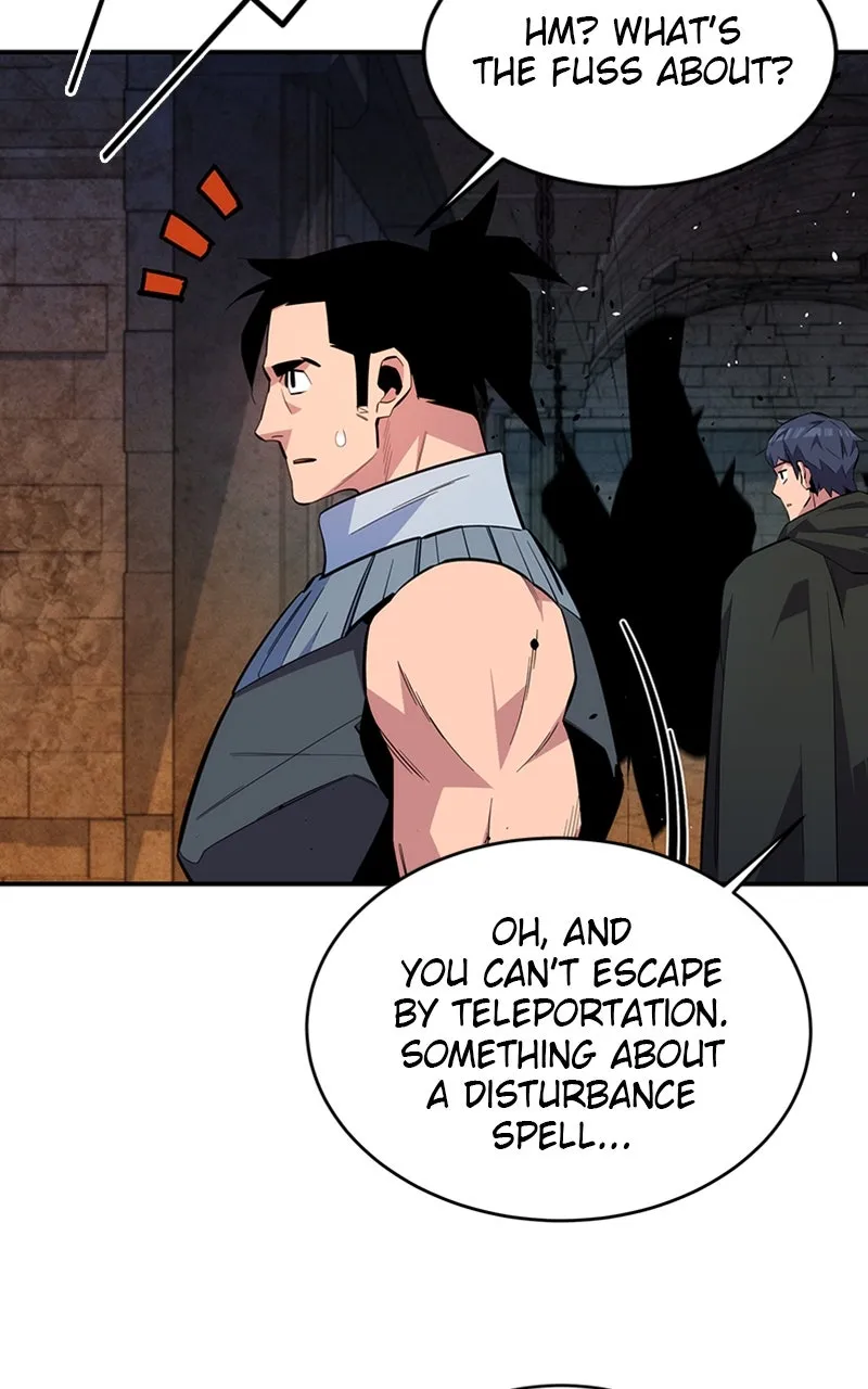 Auto Hunting With My Clones Chapter 82 page 92 - 