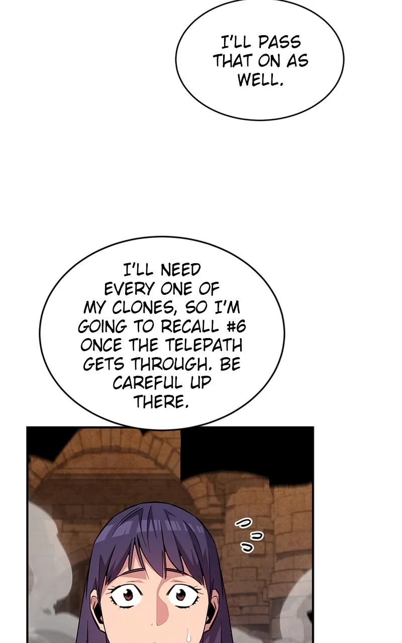 Auto Hunting With My Clones Chapter 82 page 93 - 