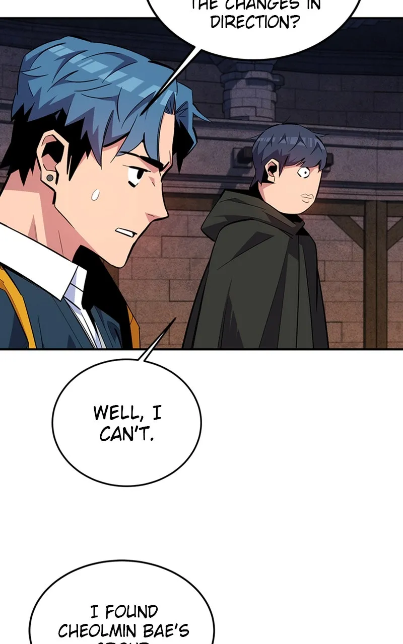Auto Hunting With My Clones Chapter 83 page 110 - 