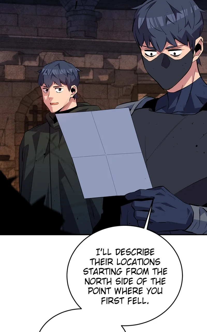 Auto Hunting With My Clones Chapter 83 page 114 - 