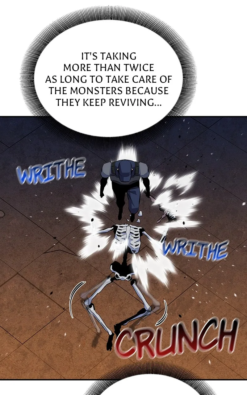 Auto Hunting With My Clones Chapter 83 page 26 - 
